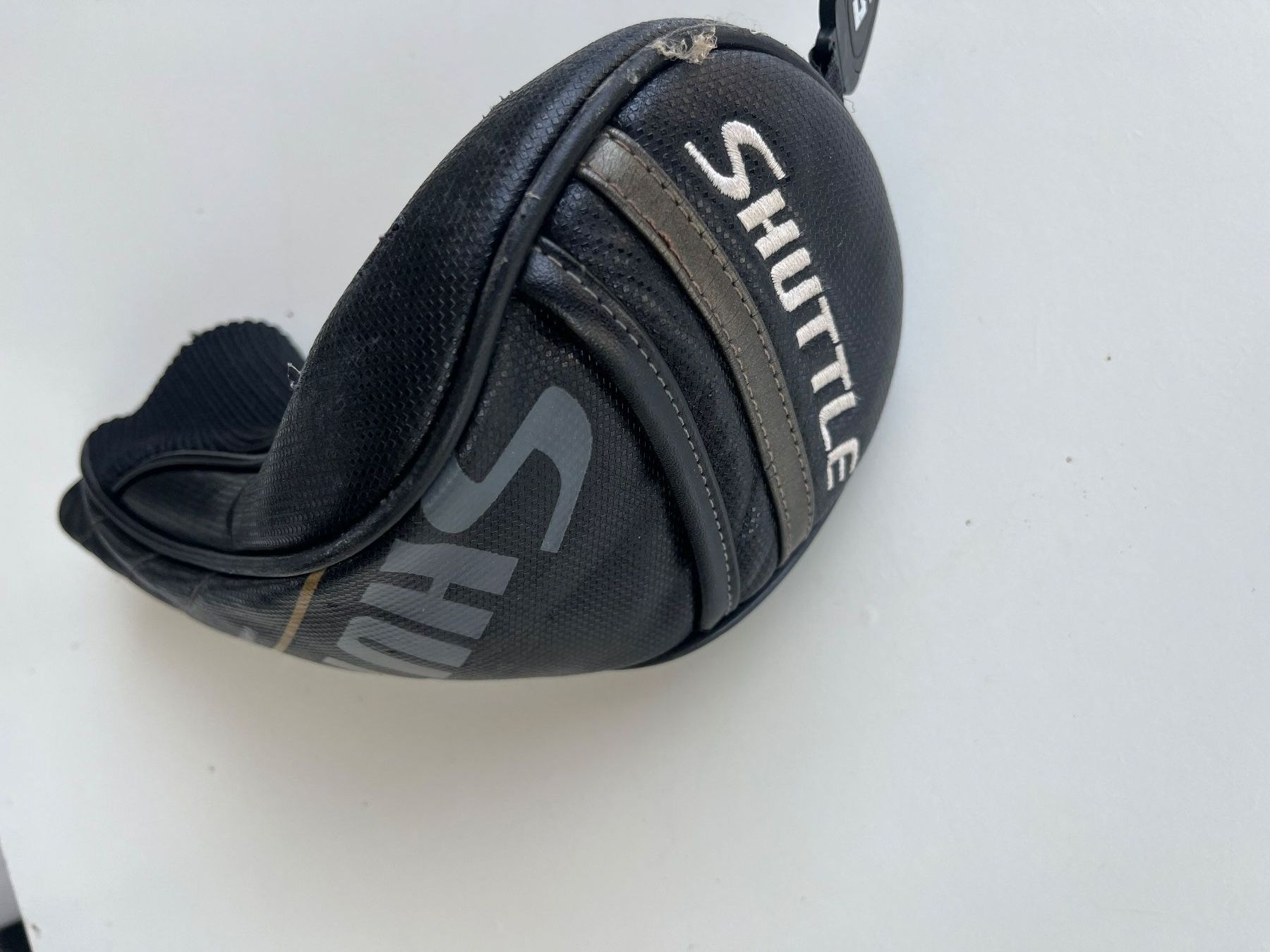 Mazze & Set: Golf Schläger Driver - Marke Shuttle - Maruman – Usato da Oberrohrdorf venduto da Anuschka5 2