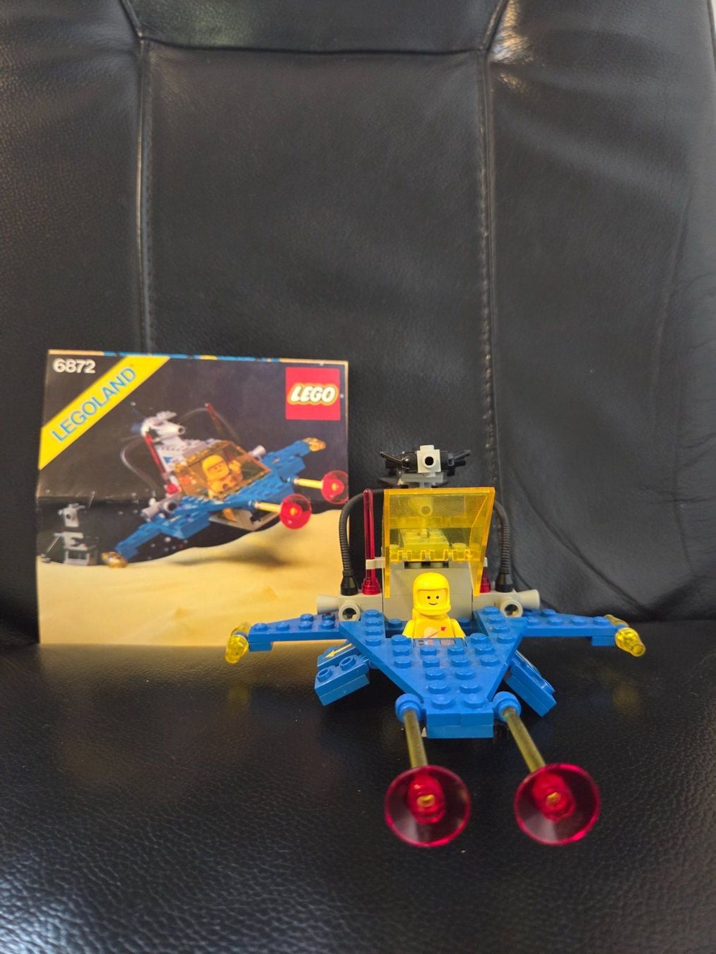 Lego Giocattoli: Lego vintage Set 6872 – Usato da Ringgenberg BE venduto da jen_85 2