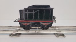 Spur 0, Märklin Tender 909/0
