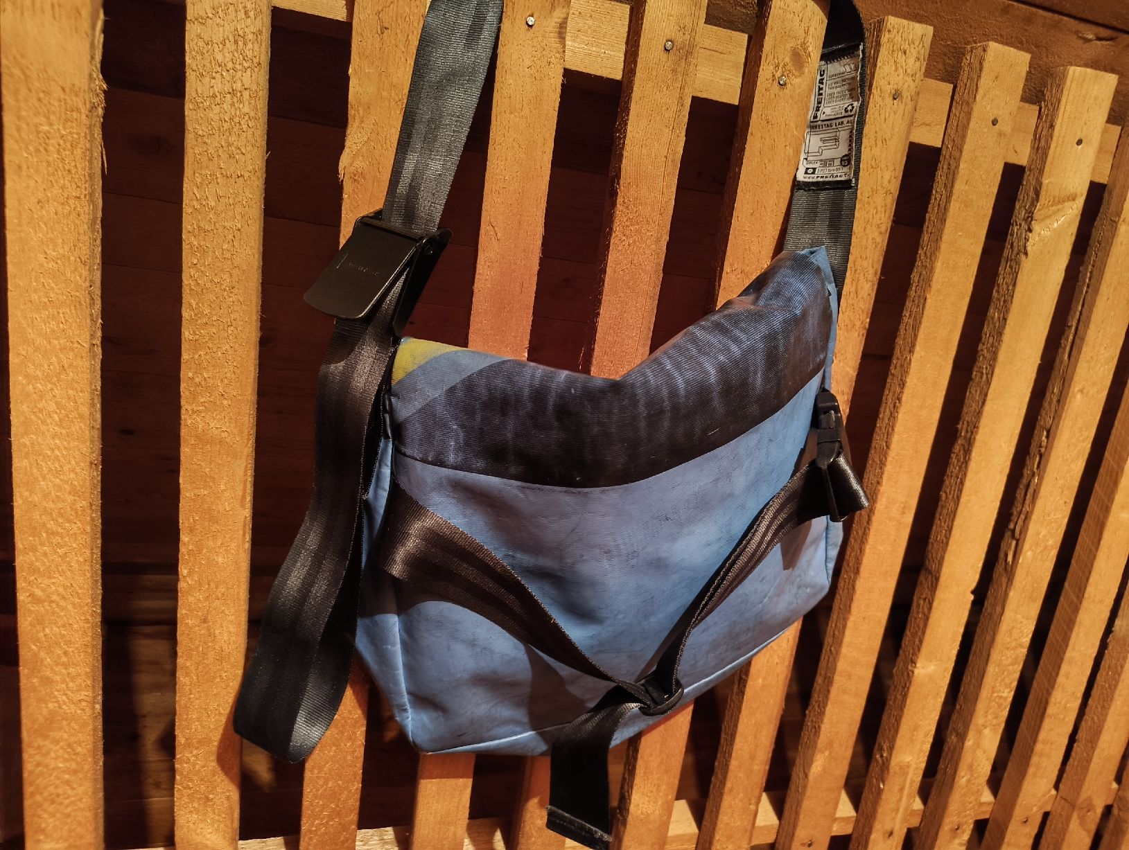 Freitag Taschen: Freitag – Neu (gemäss Beschreibung) aus Ittigen von adilix 1