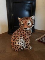 Deko-Gepard