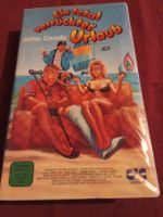 Ein total verrückter Urlaub John Candy CIC VHS 2119