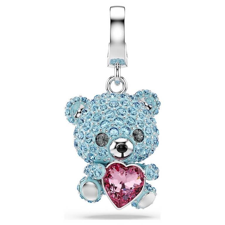 Ciondoli: Swarovski Charm-Anhänger  – Nuovo e nell'imballaggio originale da Gränichen venduto da Chanelsusi
