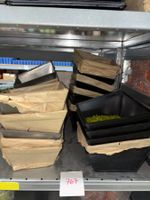 767 Posten diverses Dekomaterial aus Liquidation