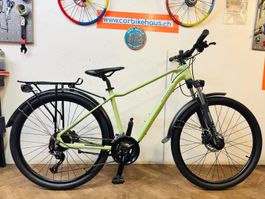 Crosswawe Velo / Fahrrad, 27.5 Zoll, Rgr:44