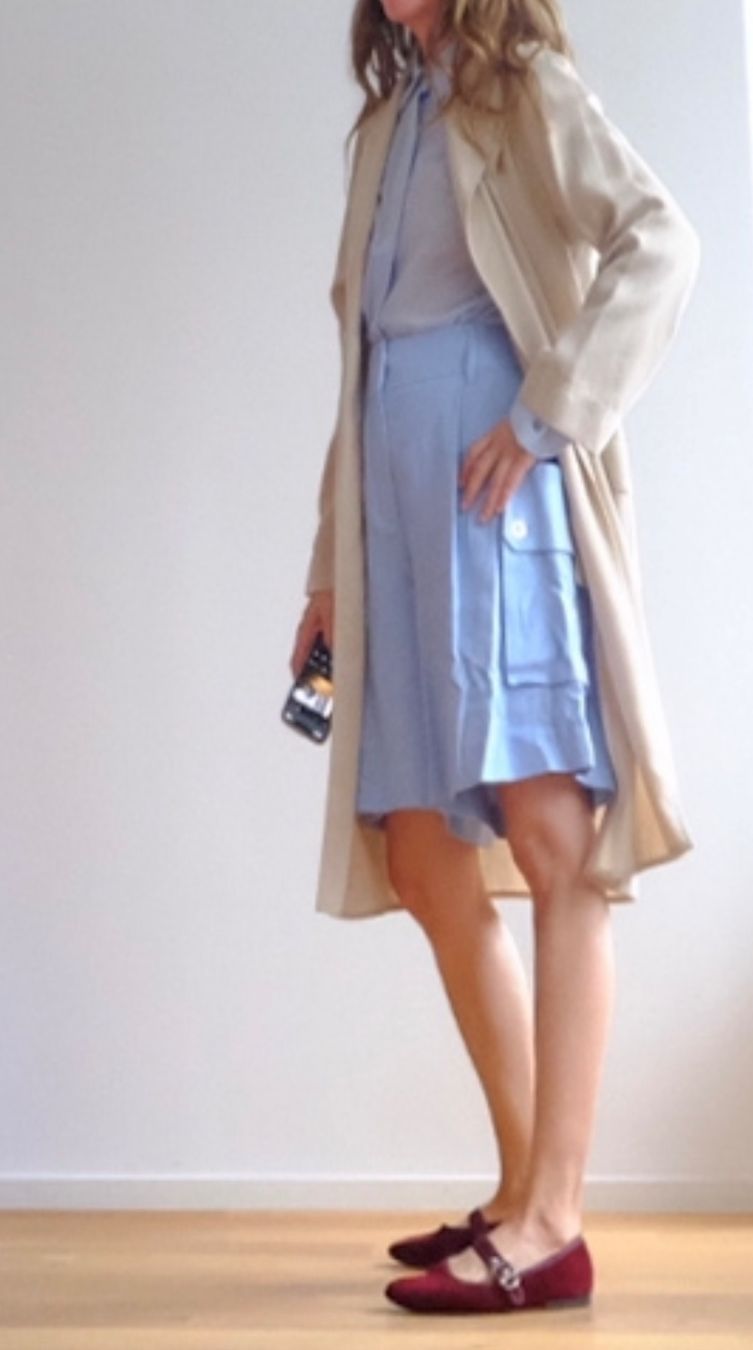 Zara Cappotti: ZARA cooler, leichter Mantel  - neu - – Nuovo (secondo la descrizione) da Jona venduto da vanessasupermarket20 3