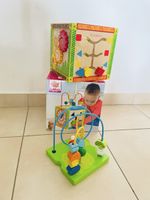 Joue pour enfant 
