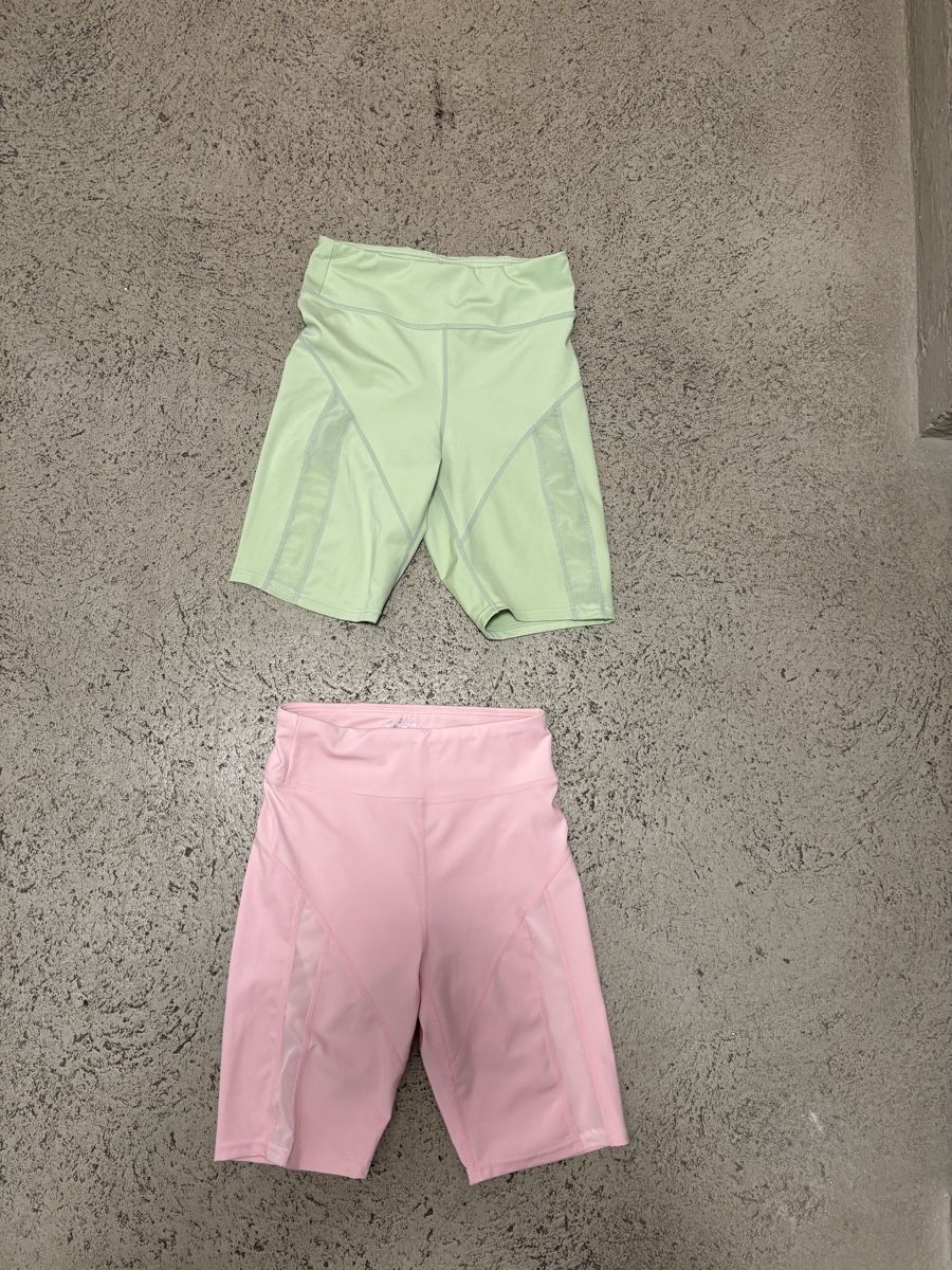 Zebra Leggings: Damen Shorts,Gr.M;Zebra – Usato da Winterthur venduto da Nena222