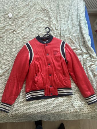 Michael Jackson Retro 80s Style (Schuhe und Jacke)