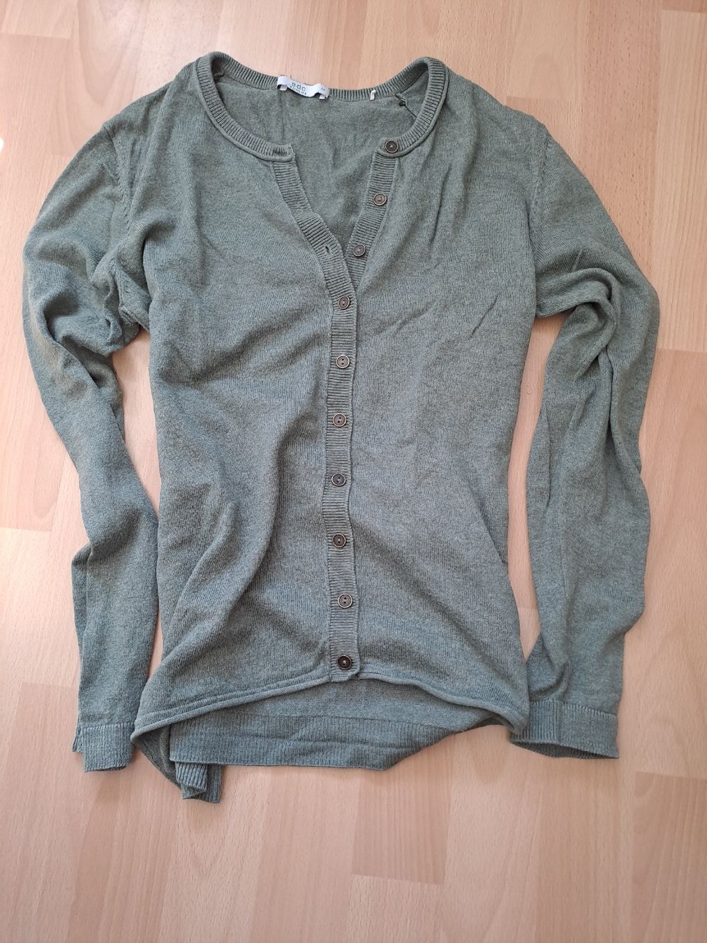 Maglioni & Felpe: Grüner Damen Pullover – Usato da Rothenburg venduto da 123odermatt