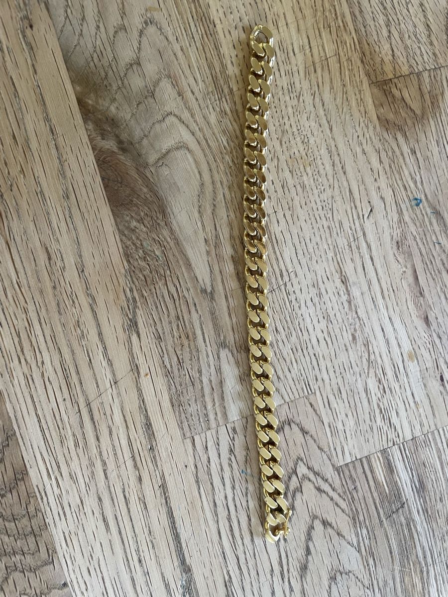 Bracciali & Braccialetti: Schöne Armkette – Usato da Flawil venduto da Naphtali 1