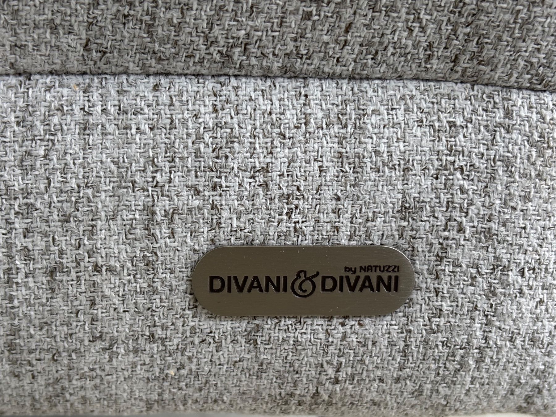Natuzzi Divani: Canapé d'angle convertible - Natuzzi – Usato da Arbaz venduto da CicciStore 3