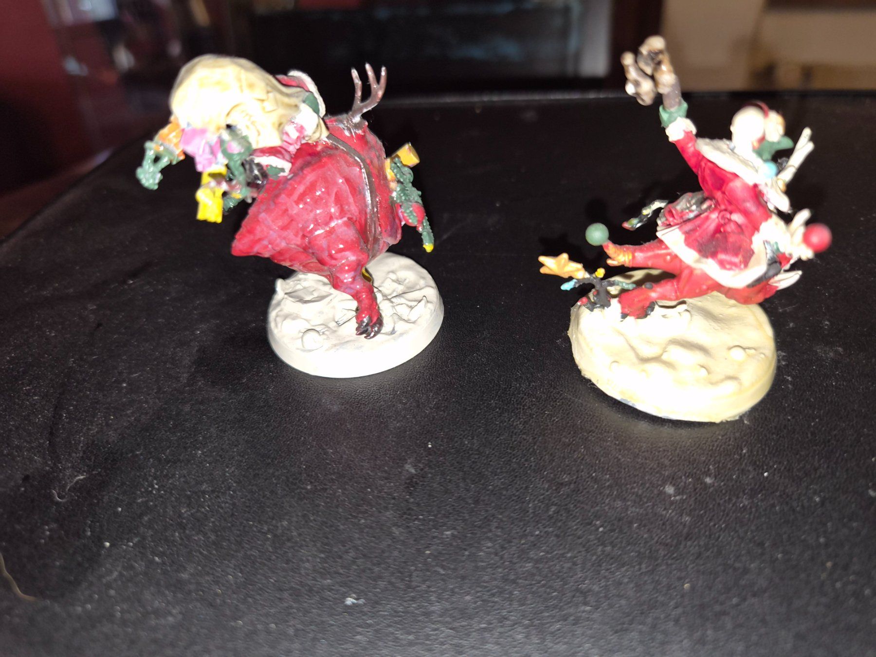 Modellbausätze & Standmodelle: Warhammer série commémorative – Gebraucht aus Bévilard von CHUCKMAVIS 1