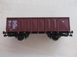 Piko Hochboardwagen
