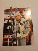 Heidi Biebl  - handsigniert