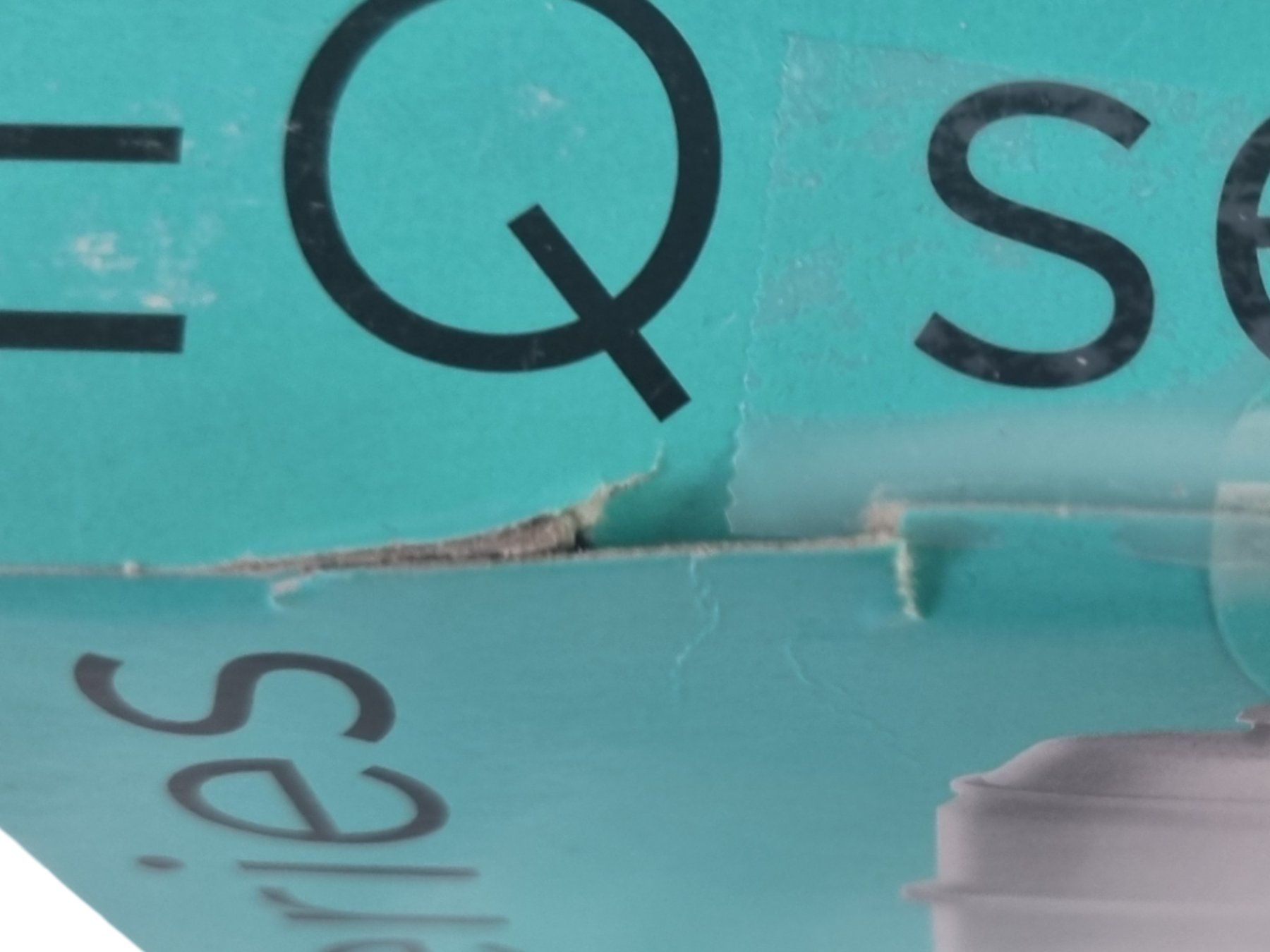 Siemens Altro per la casa: SIEMENS Brita EQ Series – Nuovo (secondo la descrizione) da Wangen b. Olten venduto da Restwert_Wangen 5