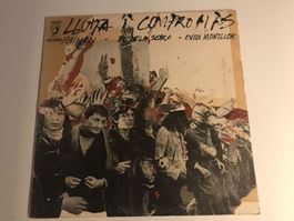 Raimon-Pi De La Serra-Ovidi Montlorr LP