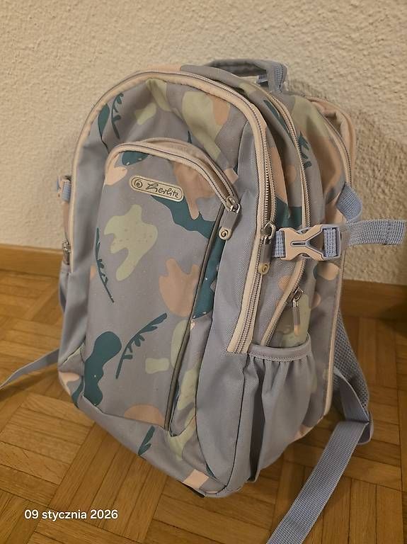 Kindertaschen: Schulranze Herlitz – Gebraucht aus Rütihof von martyyyyy 4