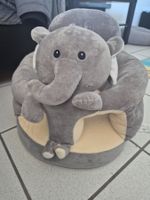 Fauteuil d'apprentissage pour bébé