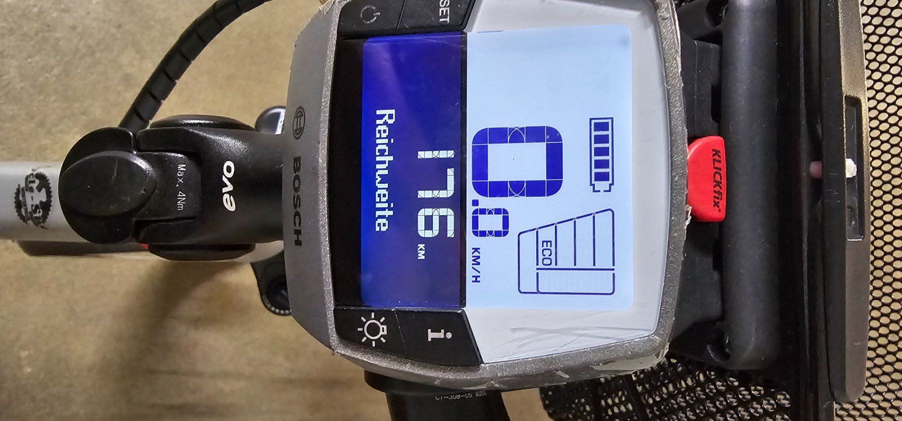 Vélos: Elektro Velo – D'occasion à Winterthur par Mancick 4
