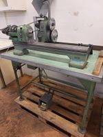 Schaublin 102