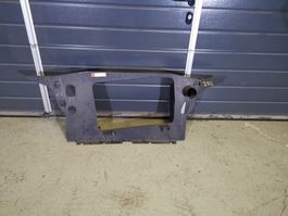 Alfetta GTV Kühlerkasten Frontrahmen