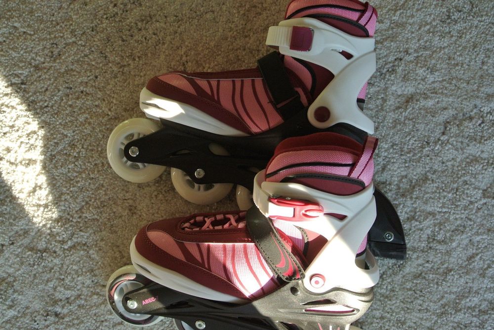 Inline Skates Kaufen auf Ricardo