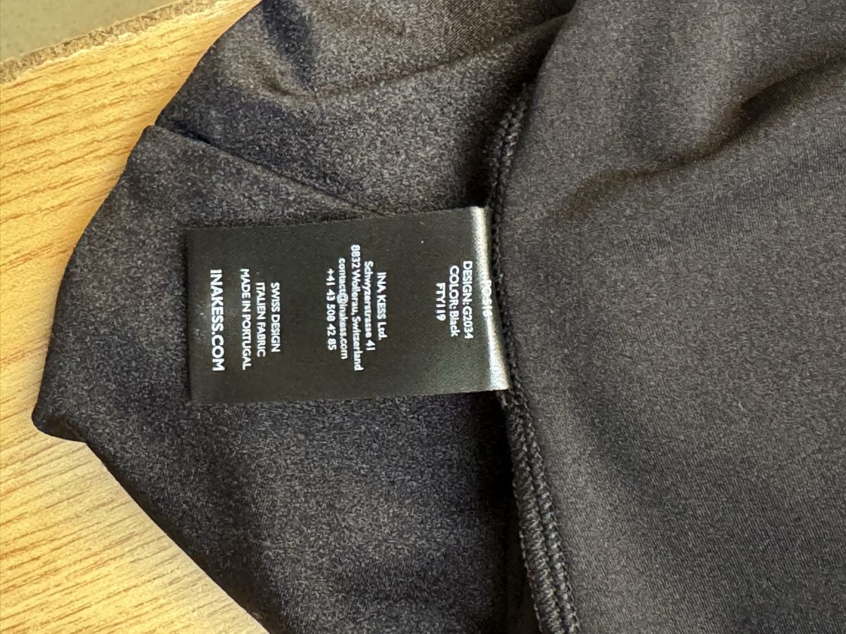 Ina Kess Camicette: INA KESS PECUNIA Blouse  – Nuovo (secondo la descrizione) da Spreitenbach venduto da Mutter001 7