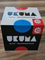 UKUMA- Kartenspiel