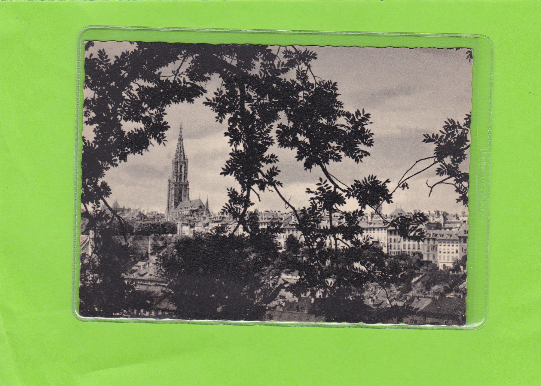 Cartes postales: Bern – D'occasion à St. Peterzell par neckertal