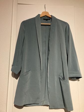 Legerer Blazer