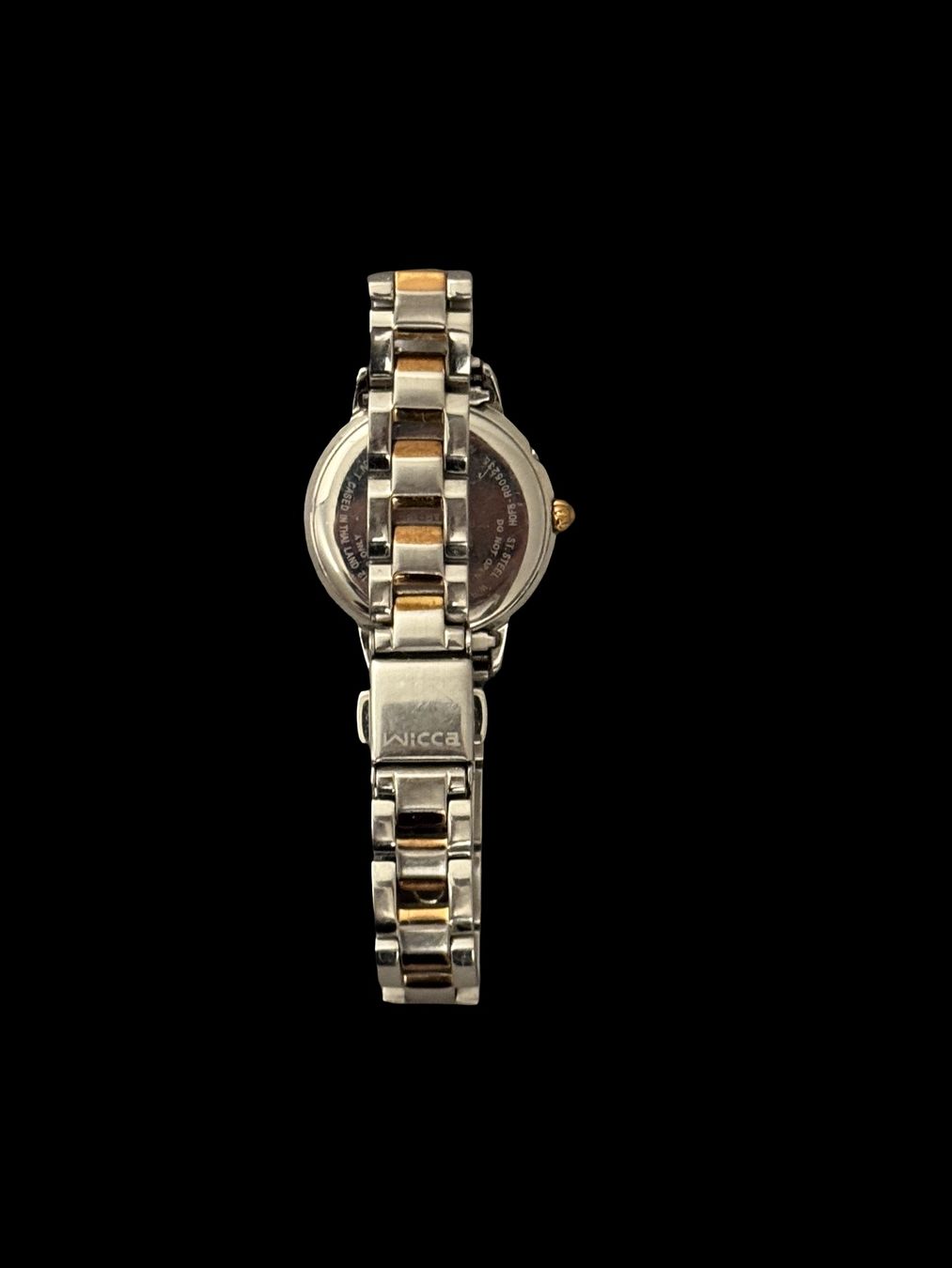 Citizen Orologi: CITIZEN WICCA HOF8-R005235 – Usato da Uznach venduto da geneevintage 6