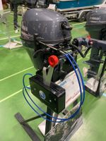 Yamaha F8FMHS ab 2990.-