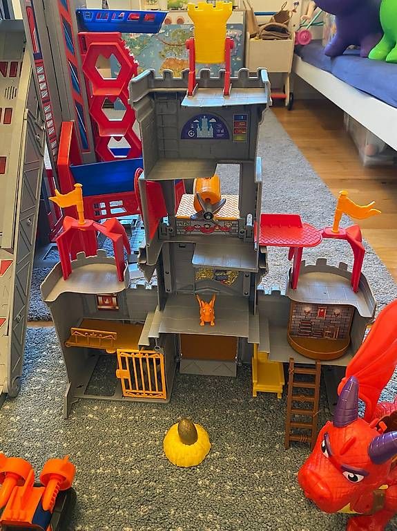 Jouets: Paw Patrol – D'occasion à Tenero par pet_w2hl 2