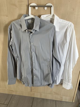 Hemd ZARA 2 Stück