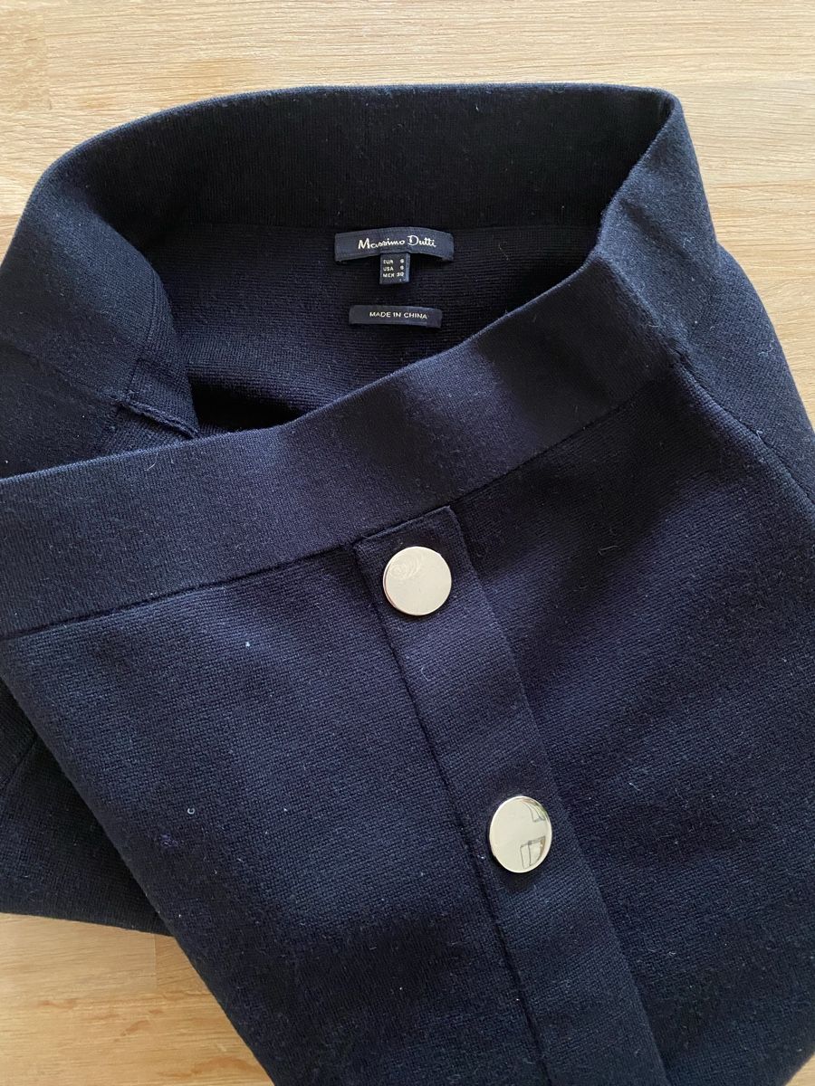 Massimo Dutti Gonne: Skirt Massimo Dutti, S – Usato da Zürich venduto da casiana 1