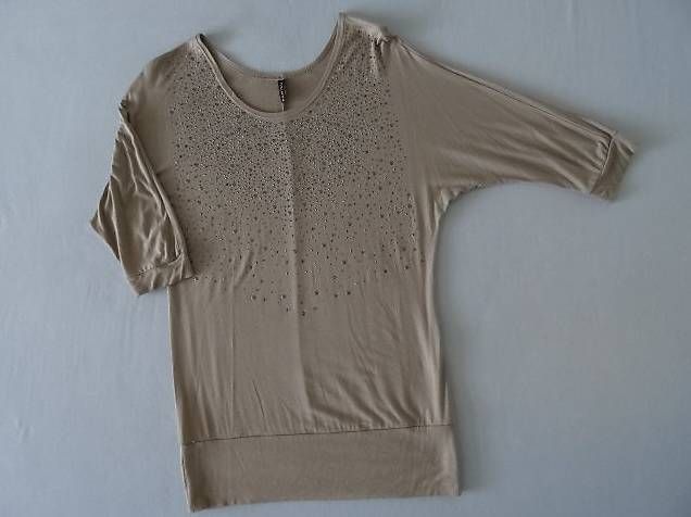 T-Shirts: Shirt Longshirt Gr. M – Neu (gemäss Beschreibung) aus Bazenheid von Aebi55
