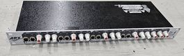 ARX DI-4 Aktiv DI-Box 4fach