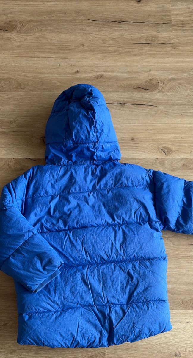 Jacken & Mäntel: Daunenjacke Gr.128-134 – Gebraucht aus Bern von Monica-h 1