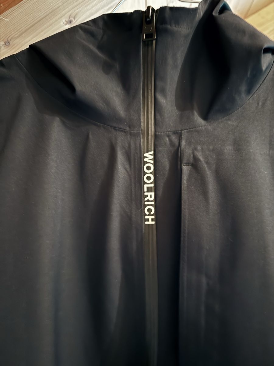 Woolrich Giacche: Woolrich Jacke – Nuovo (secondo la descrizione) da Jegenstorf venduto da mammut02 2