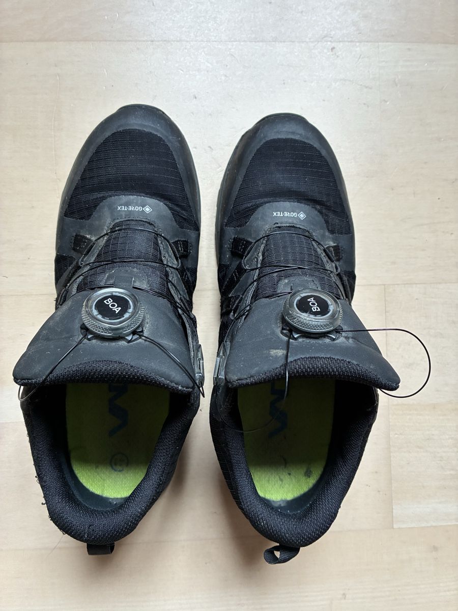 Scarpe da uomo: Vado Gr. 41 – Usato da Biberist venduto da wacholder 2