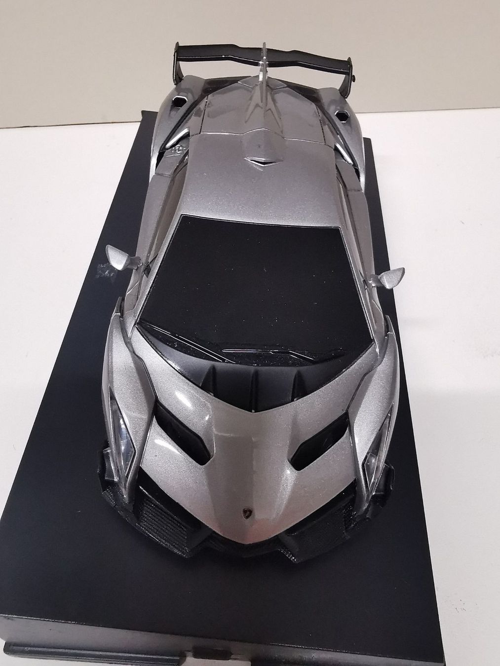 Piste: Lamborghini Veneno, slot it chassis – Usato da Winterthur venduto da Lonpos1 4