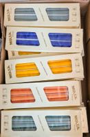 25 x 4er Pack Kerzen neu verpackt gut gelagert