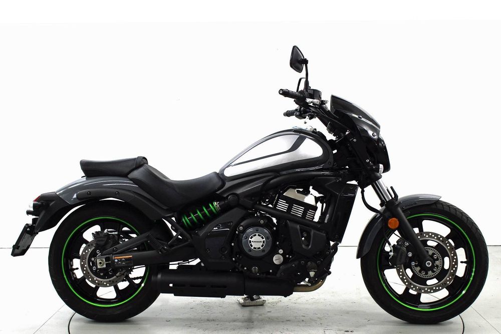 Kawasaki Vulcan S Kaufen auf Ricardo
