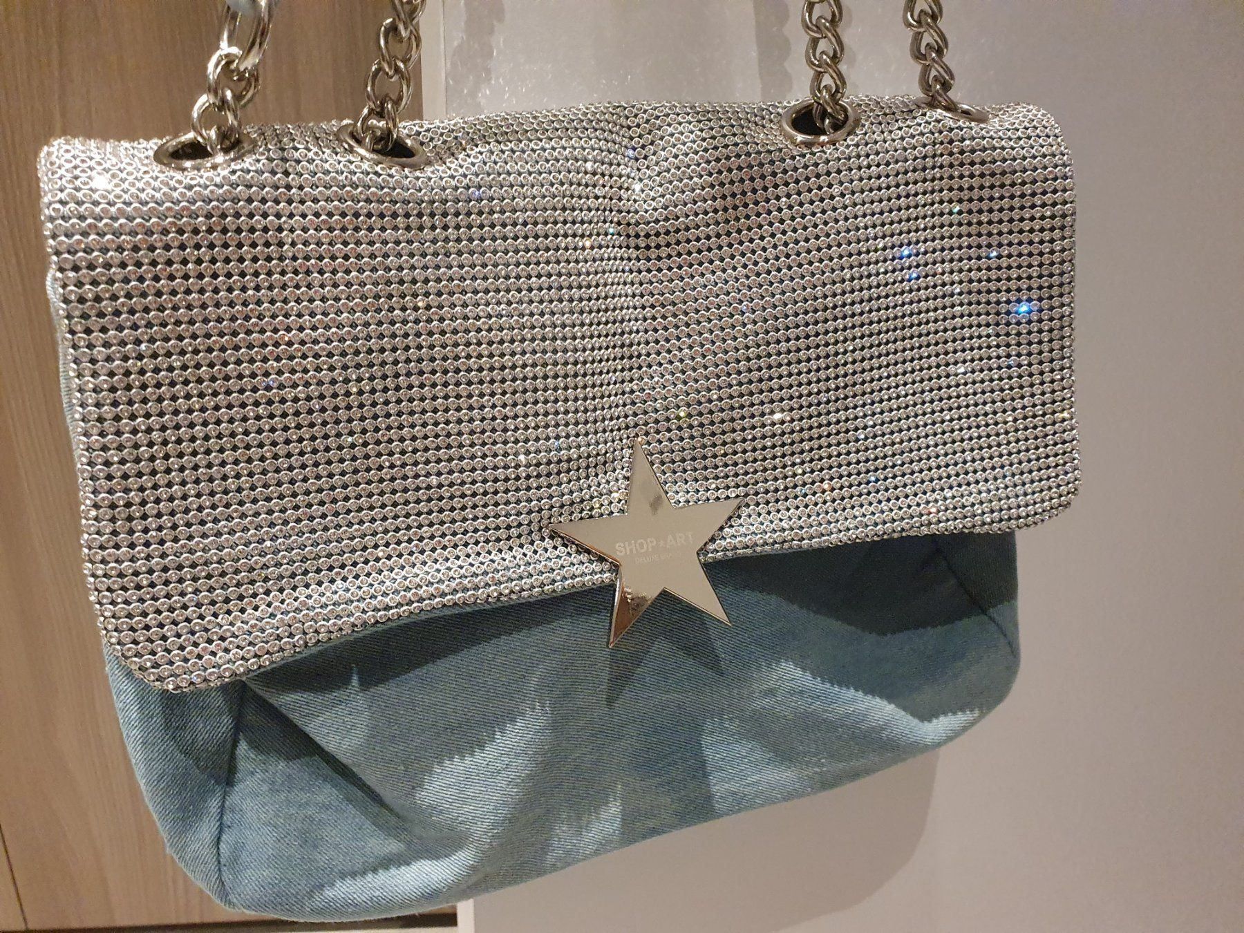 Taschen für Damen: original SHOP ART tasche – Gebraucht aus bellinzona von zeus6535 2