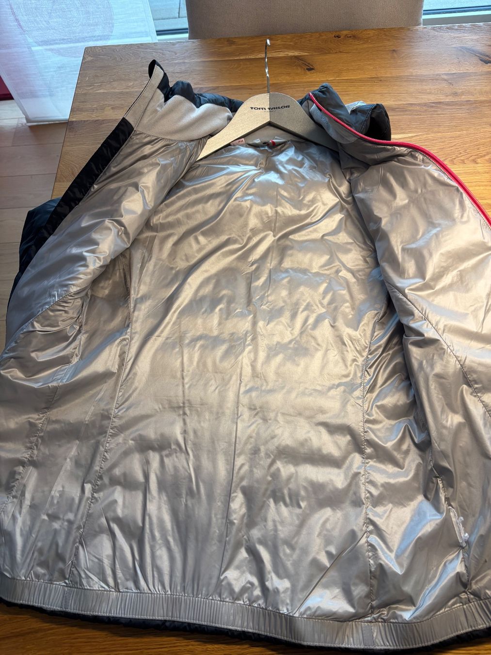 Spyder Giacche: Winterjacke Gr. M von Spyder – Usato da Kradolf venduto da 0721 3