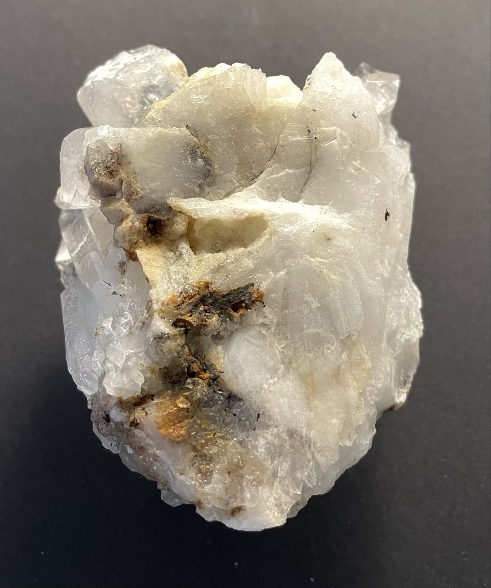 Pietre preziose: Bergkristall Cluster, Quarz, ca. 291 Gramm – Usato da Zürich venduto da anton.schumann 4