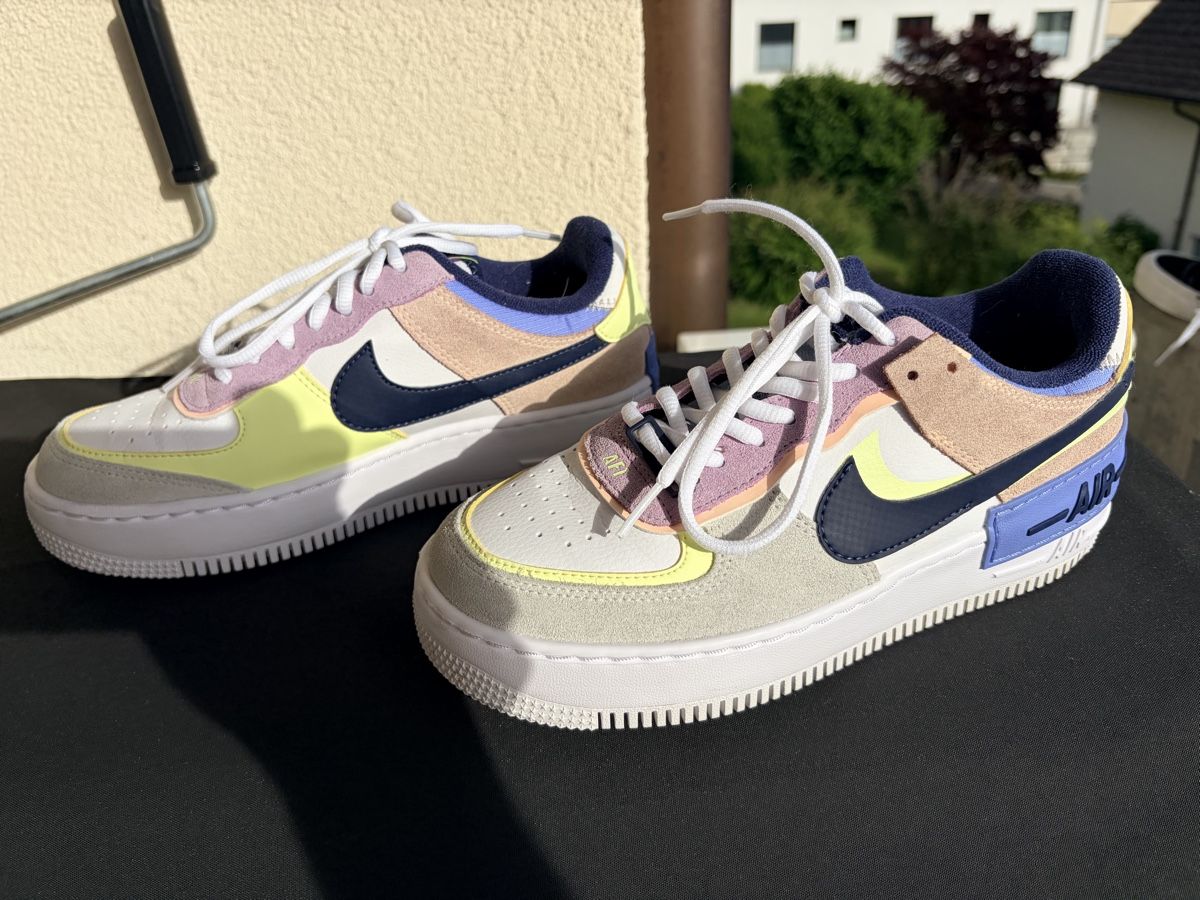 Nike Scarpe da donna: Nike Air Sneaker – Usato da Zumikon venduto da Gigi64 1