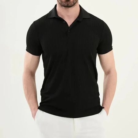 Polo - 100 % coton.