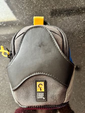 Case Logic Kamera- und/oder Elektronikgerätetasche